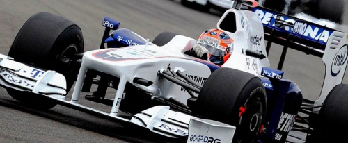 Motorsport Motorsport